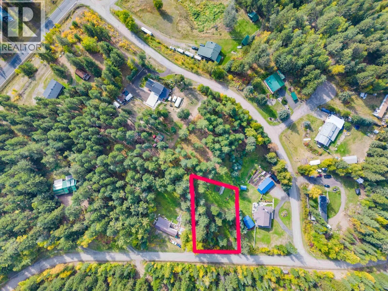 Property Photo:  8 Summit Drive Lot  BC V0K 1J0 