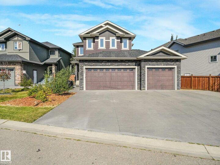 Property Photo:  1349 Adamson Dr SW  AB T6W 3B9 