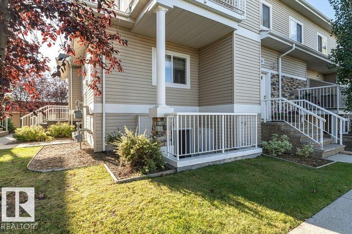 Property Photo:  #602 164 Bridgeport Bv  AB T9E 0L3 