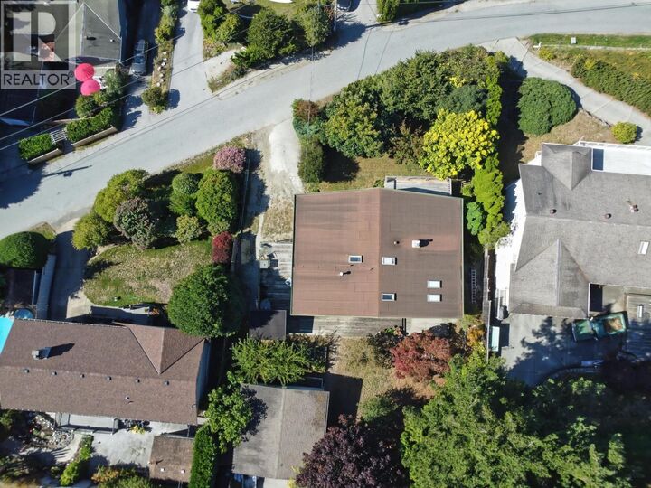 Property Photo:  5134 Radcliffe Road  BC V7Z 0G5 