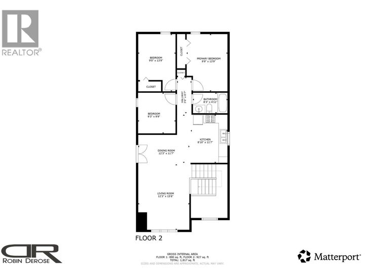 Property Photo:  8307 86 Avenue  BC V1J 0G4 