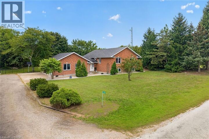 Property Photo: 1370 Windham 11 Road ON N0E 2A0