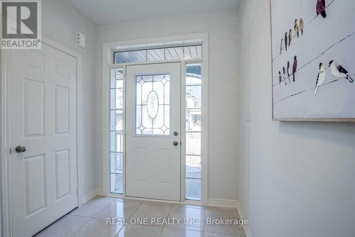 Property Photo: 483 George Ryan Avenue ON L6H 0S5
