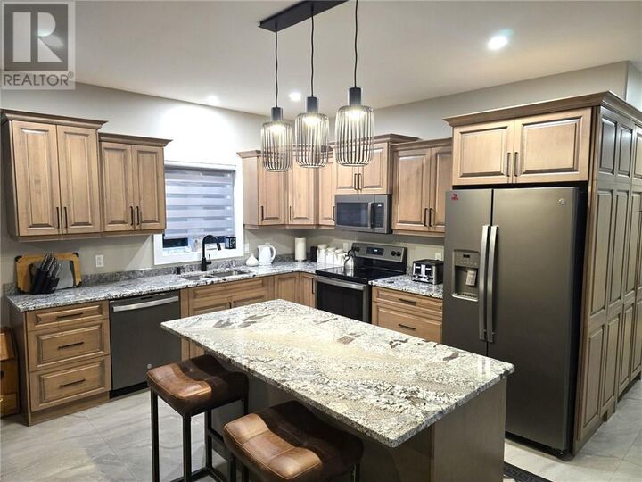 Property Photo:  51 Oak St  ON P0M 1H0 
