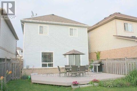 Property Photo:  16 Steamer Drive  ON L1N 9X6 