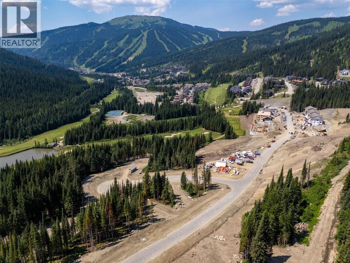 Property Photo:  Lot 2 McGillivray Lake Drive  BC V0E 5N0 