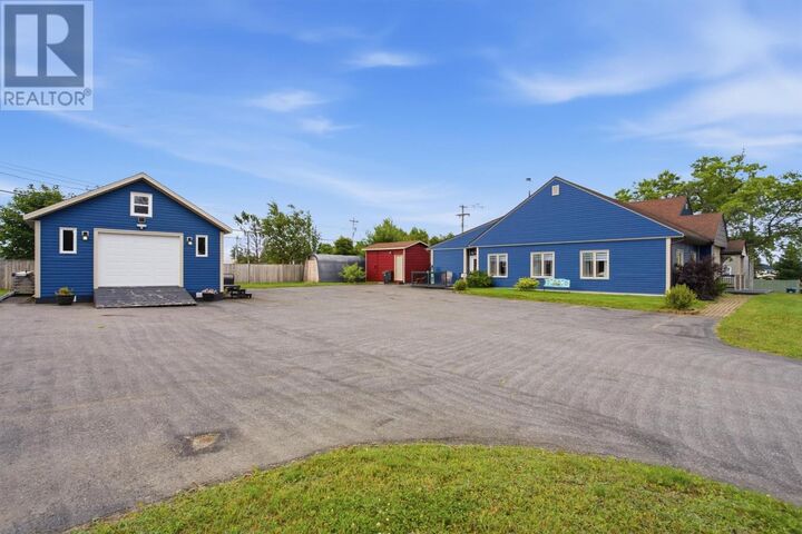Property Photo:  98 Sullivan Avenue  NL  