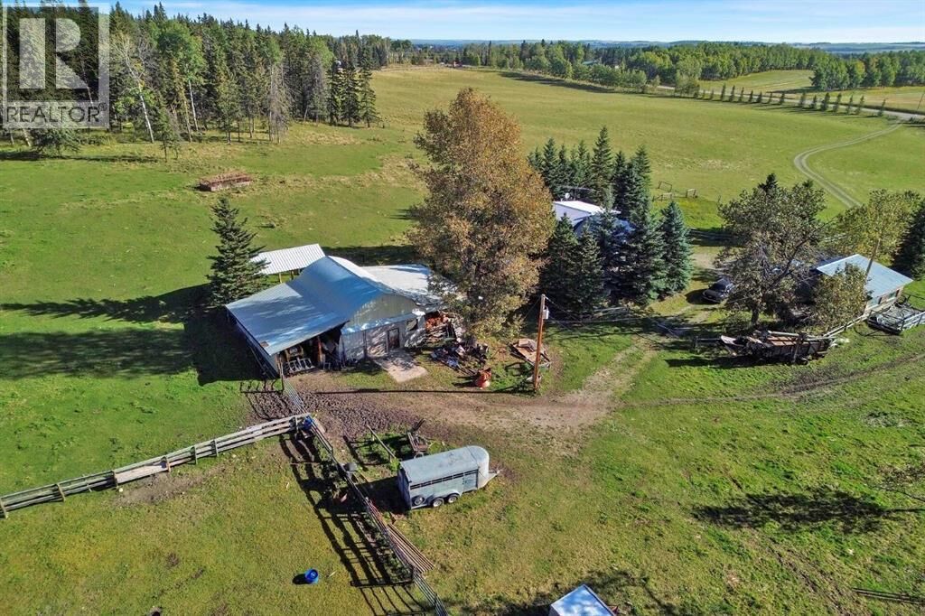 Property Photo: 29314 Range Rd 53 AB T0M 2E0