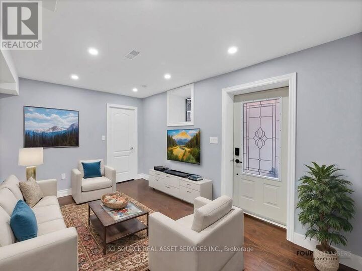Property Photo:  84 Magill Street Unit #B  ON L8R 2Y5 