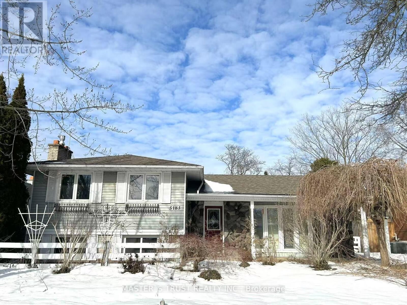 Property Photo:  5183 Cherryhill Crescent  ON L7L 4C3 