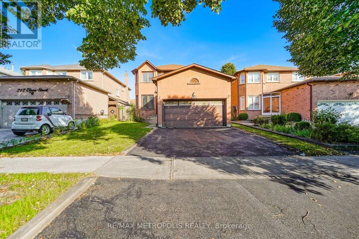 Property Photo:  214 Elson Street  ON L3S 3B9 