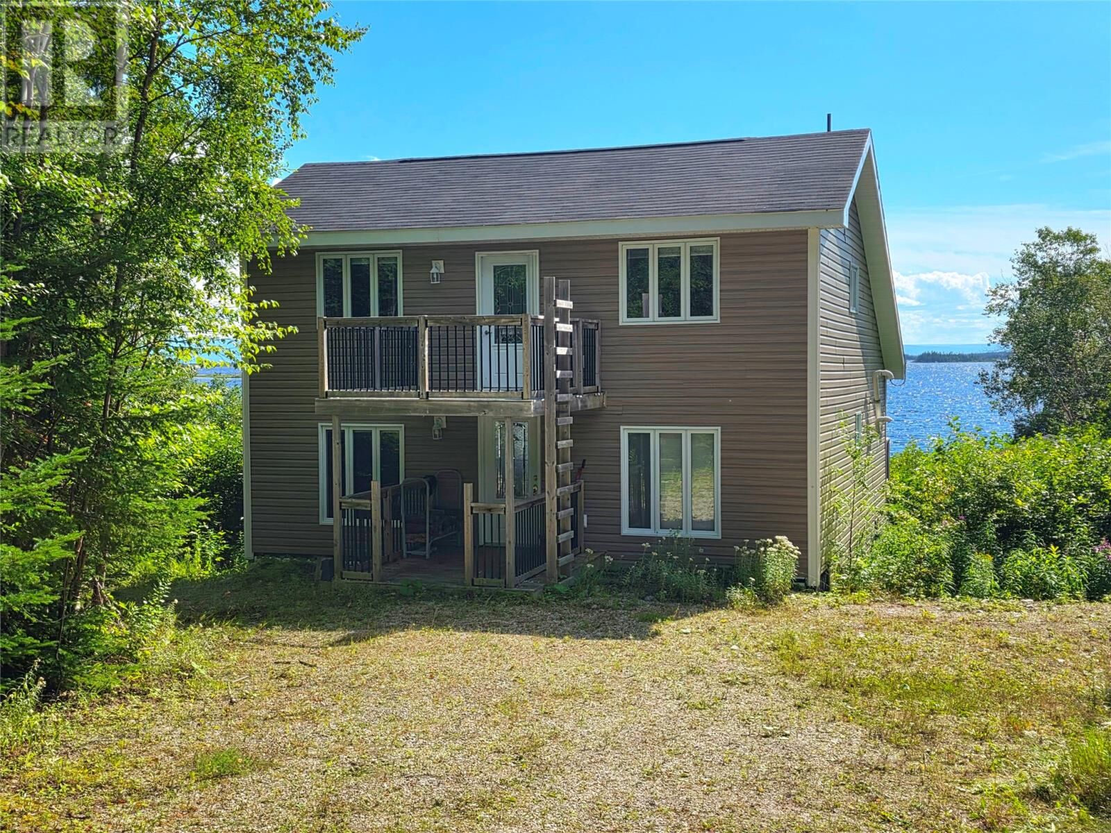 Property Photo: Lot 9 Sandy NL A0K 3E0