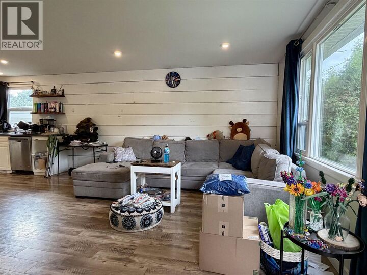 Property Photo:  4735 Soucie Avenue  BC V8G 2E9 