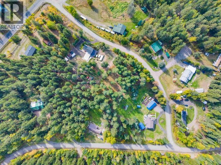 Property Photo:  3 Rainbow Drive Lot  BC V0K 1J0 