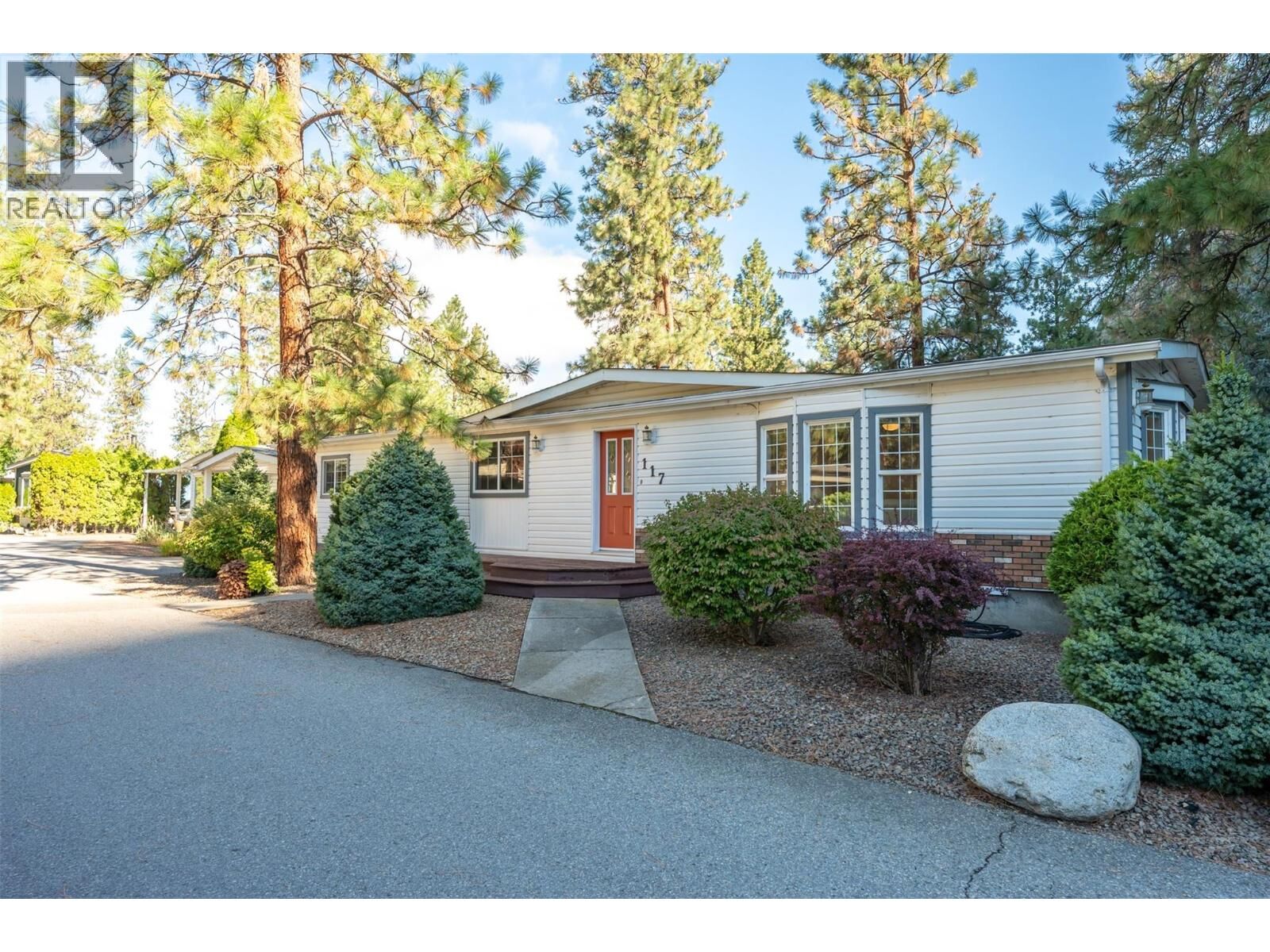 Property Photo:  8487 97 Highway 117  BC V0H 1T2 