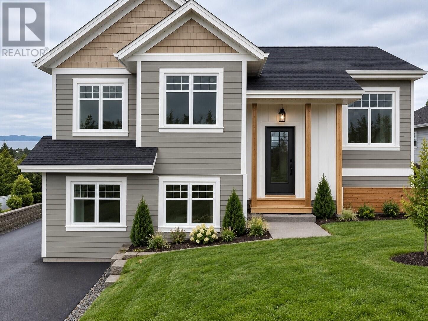 Property Photo: 72 Readers Hill Road NL A1W 5B9
