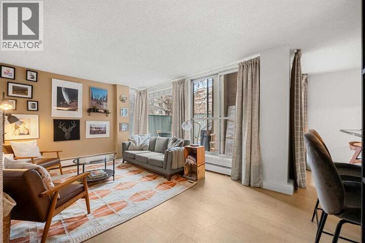 Property Photo: 1123 13 Avenue Southwest AB T2R 0L7