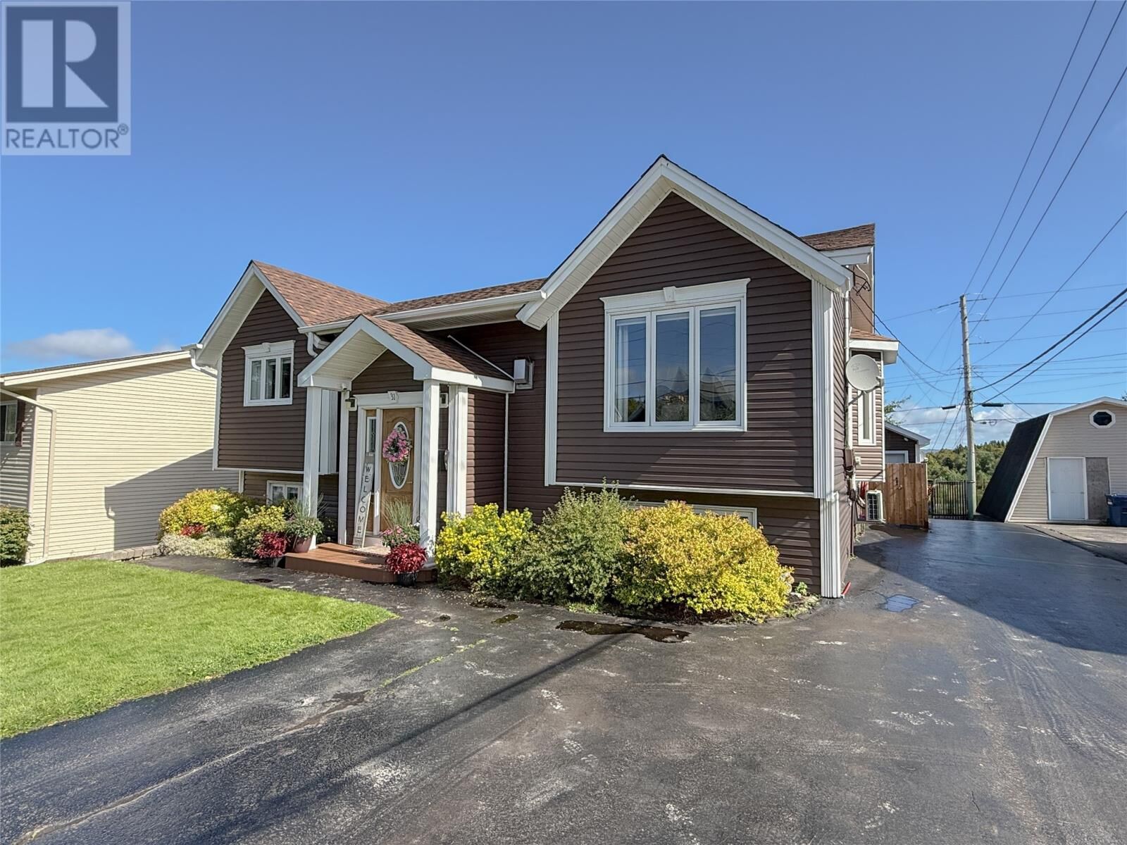 Property Photo:  31 Carberrys Road  NL  