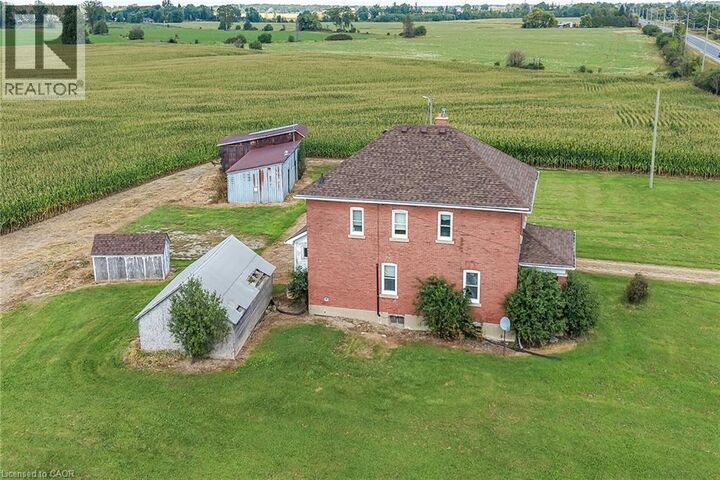 Property Photo: 3311 Highway 6 ON N0A 1J0