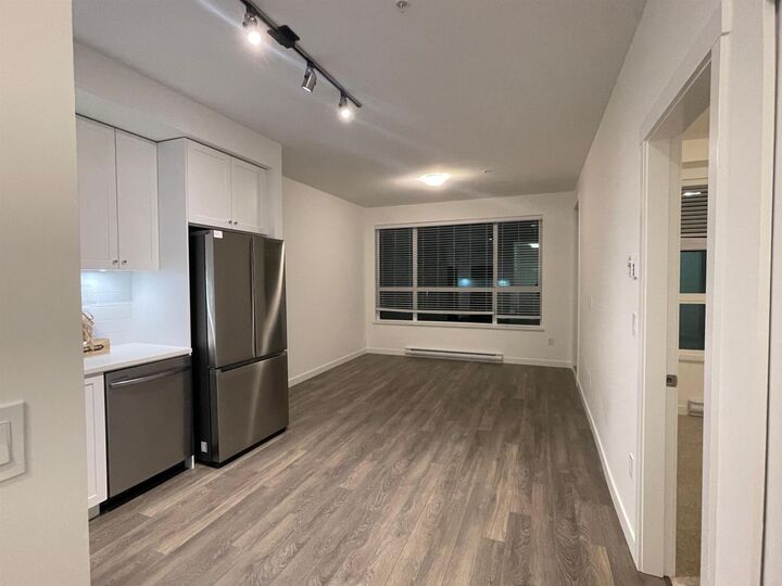 Property Photo:  8509 158 Street 509  BC V6N 6Y6 