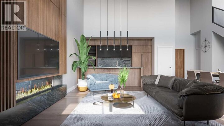 Property Photo:  1724 Bow Valley  AB T1W 2X3 