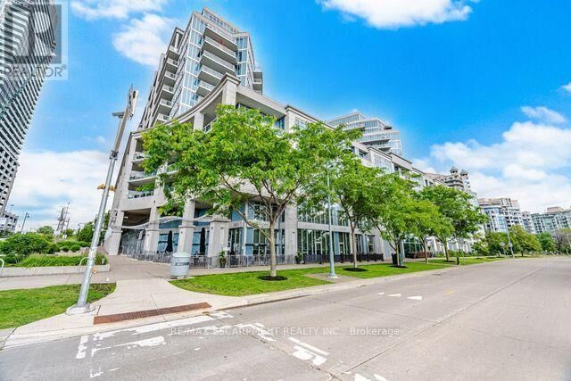 Property Photo:  58 Marine Parade Drive 330  ON M8V 4G1 