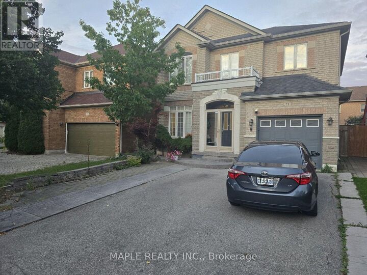 Property Photo:  71 Thicket Trail North  ON L4H 1Y1 
