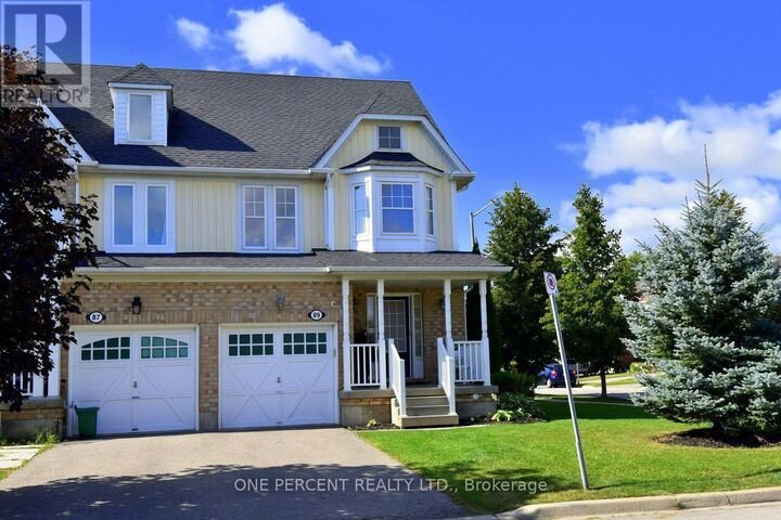Property Photo: 89 Blue Sky Trail ON L0R 2H8
