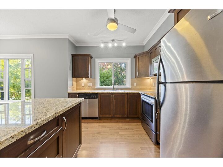 Property Photo:  20286 53A Avenue 201  BC V3A 0A8 