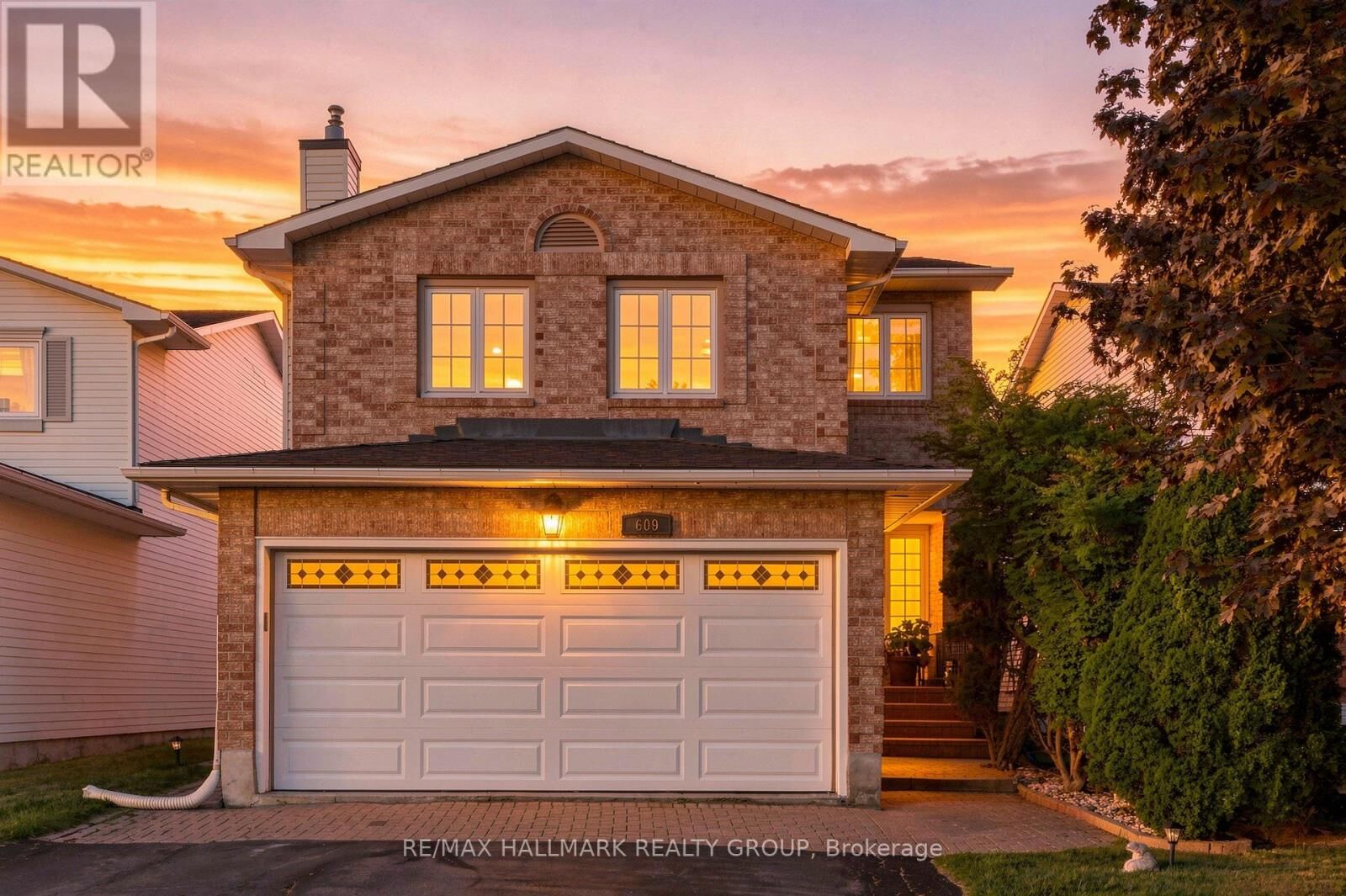 Property Photo:  609 Tourelle Drive  ON K4A 3H5 