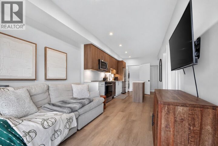 Property Photo:  685 Boynton Place 67  BC V1V 2Z4 