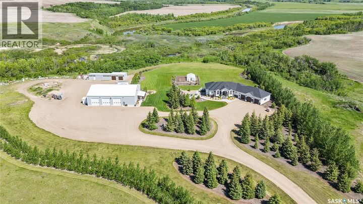 Property Photo:  Scholl Acreage  SK S0M 0E0 