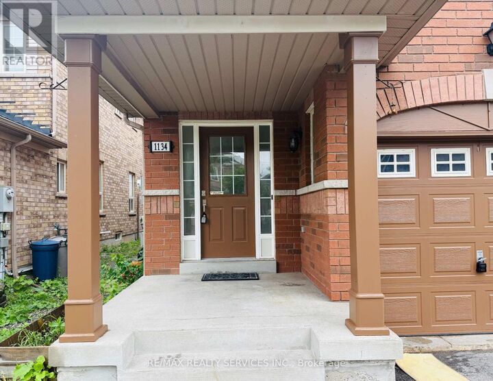 Property Photo:  1134 Houston Drive  ON L9T 6E8 