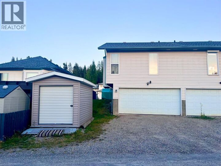 Property Photo: 168 Sitar Crescent AB T7V 1S7
