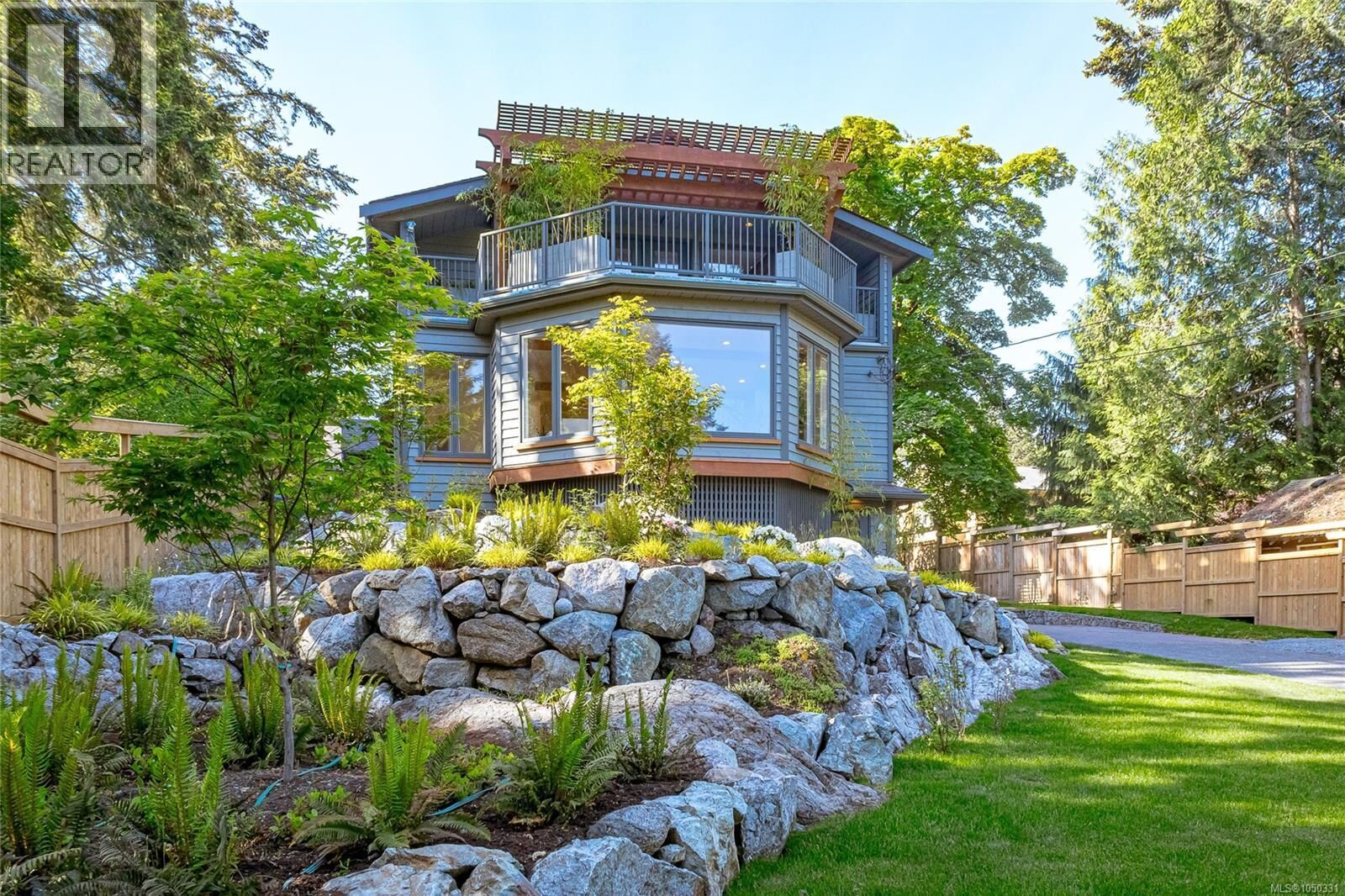Property Photo:  4906 Cordova Bay Road  BC V8Y 2J5 