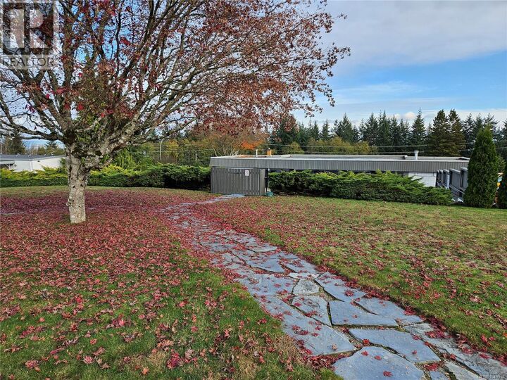 Property Photo:  10980 Westdowne Road 13  BC V9G 1X2 