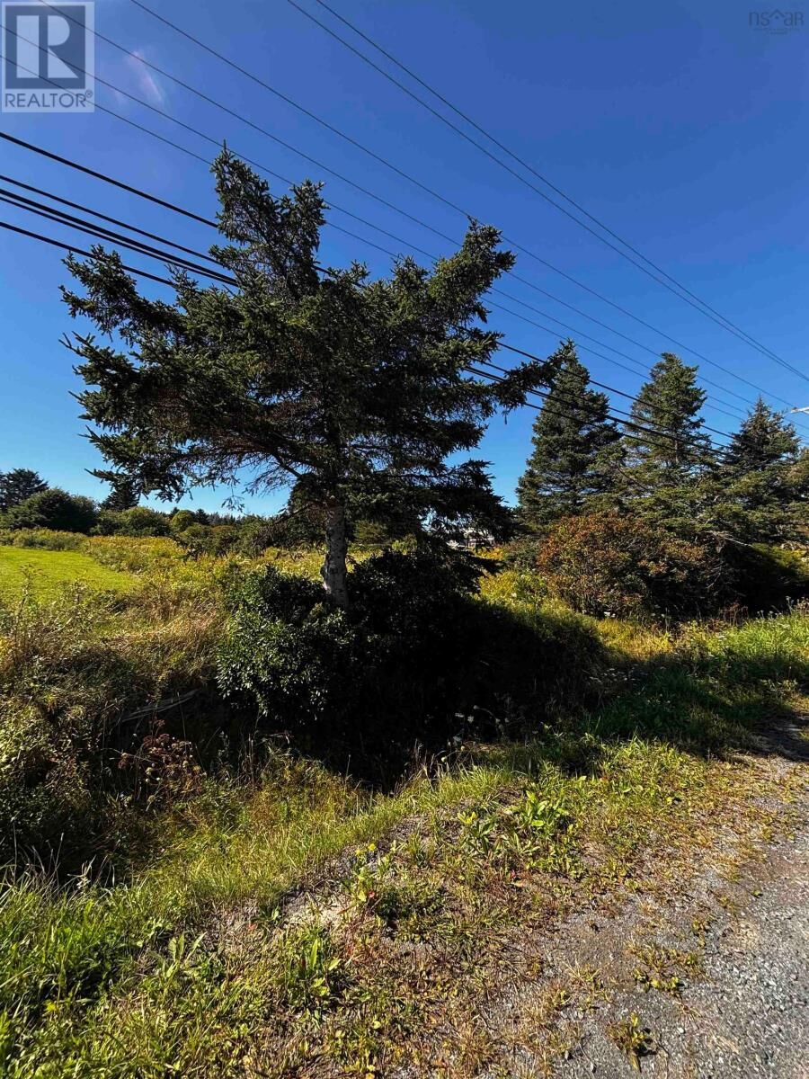 Property Photo:  Lot 3 No 207 Highway  NS B0J 2L0 