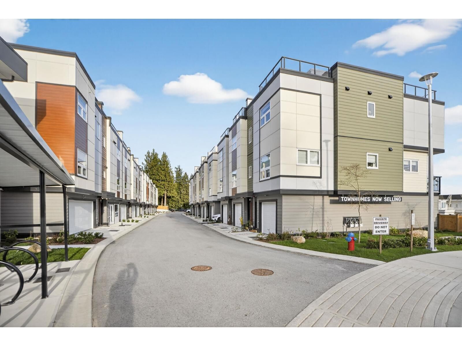 Property Photo:  7381 Preston Boulevard 74  BC V2V 1C5 