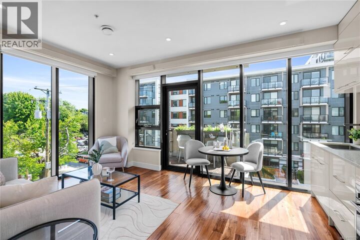 Property Photo:  1411 Cook Street S310  BC V8V 0E8 