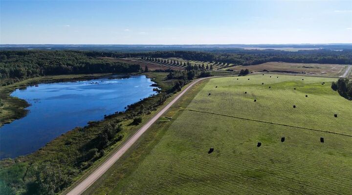Photo de la propriété:  7 Holmstrom Road  MB R0J 1N0 
