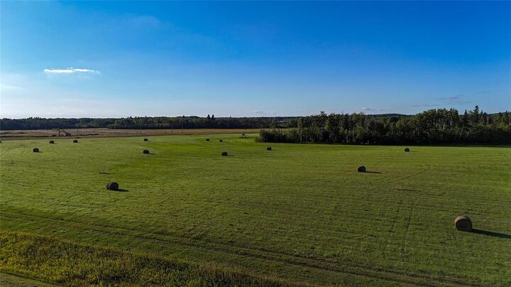 Photo de la propriété:  6 Holmstrom Road  MB R0J 1N0 