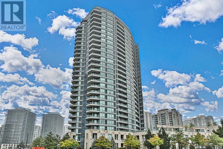 Property Photo: 18 Holmes Avenue 1907 ON M2N 0E1