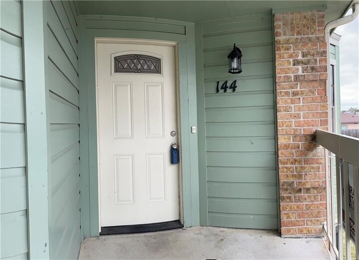 Property Photo: 4445 Cedar Pass Drive 144 TX 78413