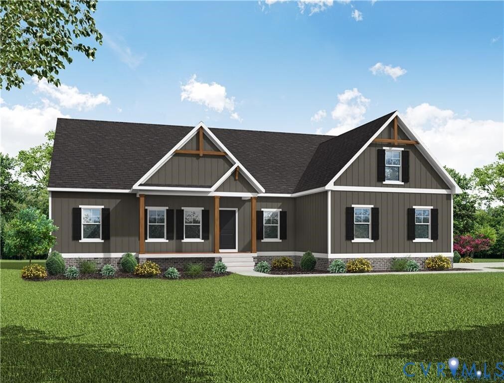 Property Photo: 2260 N Kennington Parkway VA 23009