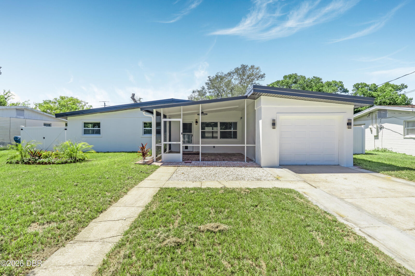 Property Photo:  1506 Carmen Avenue  FL 32117 