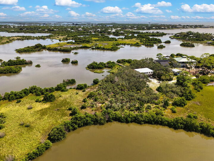 Property Photo: Lot 4 SW 166th Ct FL 32625