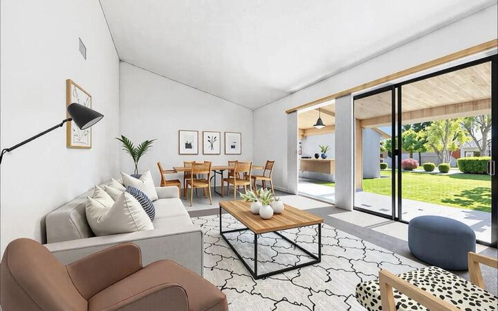 Property Photo: 79400 Montego Bay Court CA 92203