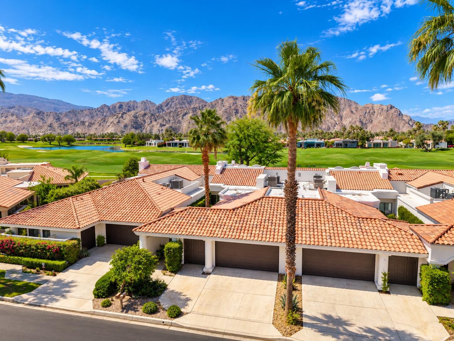Property Photo:  55395 Southern Hills  CA 92253 