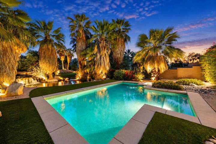 Property Photo: 1134 Lake Vista CA 92260