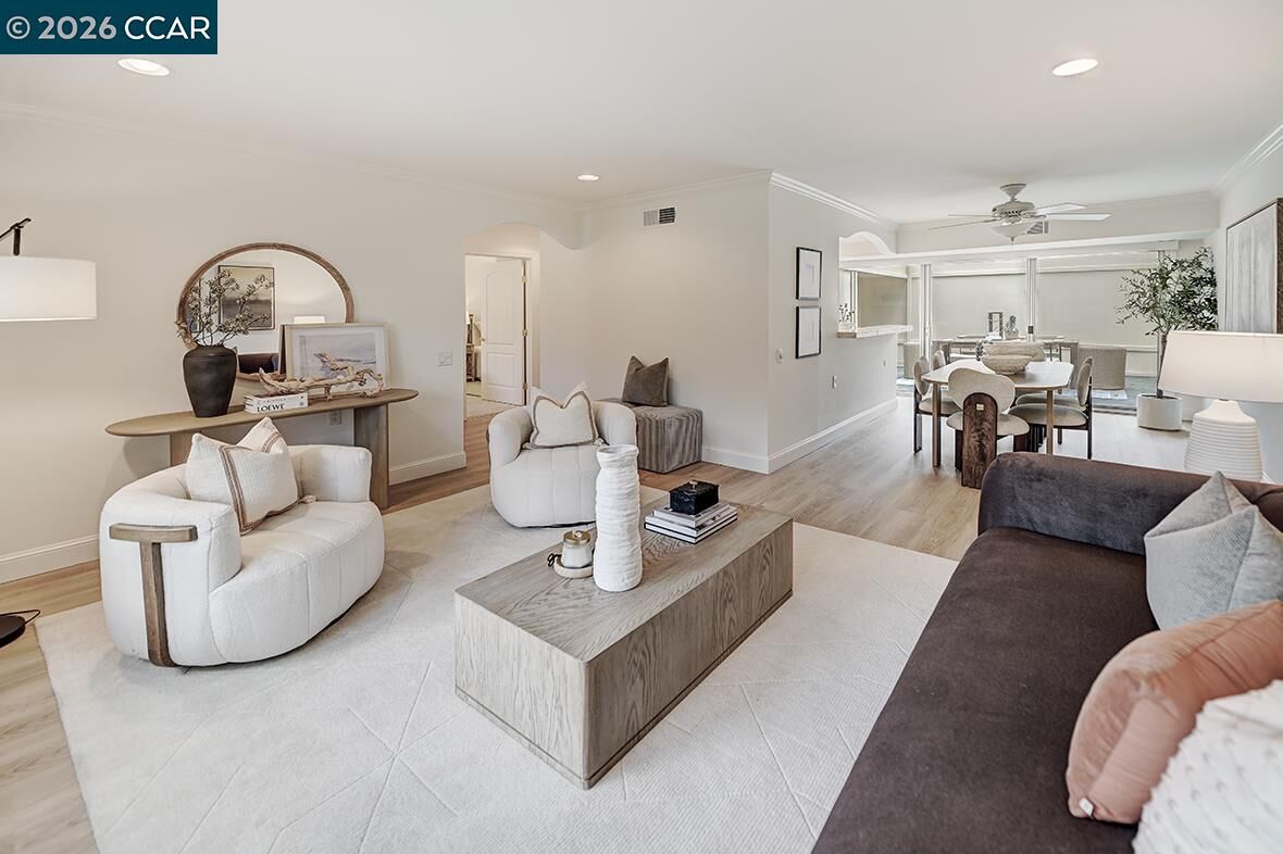 Property Photo: 2625 Golden Rain Rd 7 CA 94595